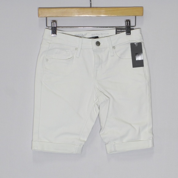 mossimo jean shorts womens